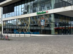 Amsterdam 2024